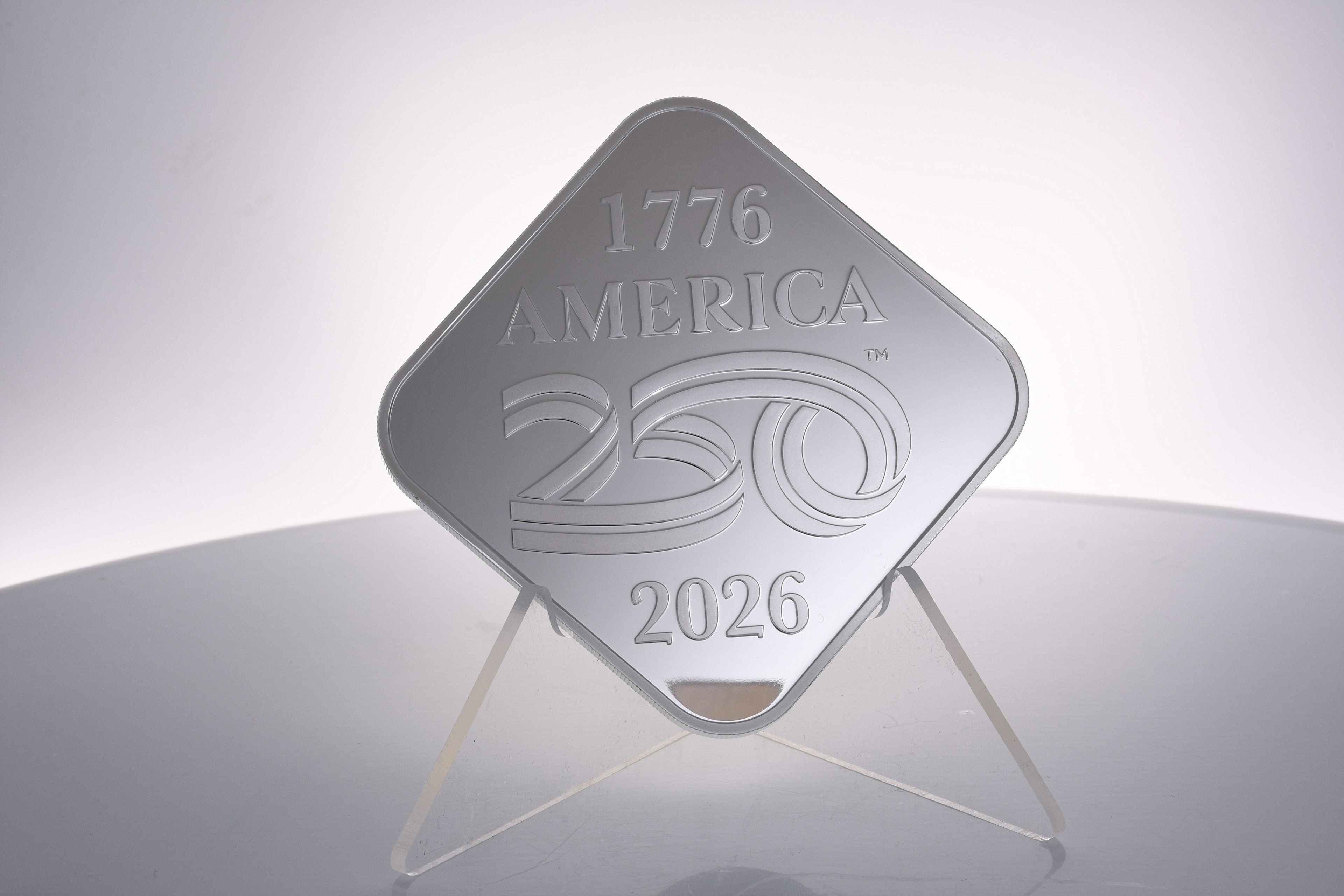 250g .999 Gold-Plated Silver Buffalo