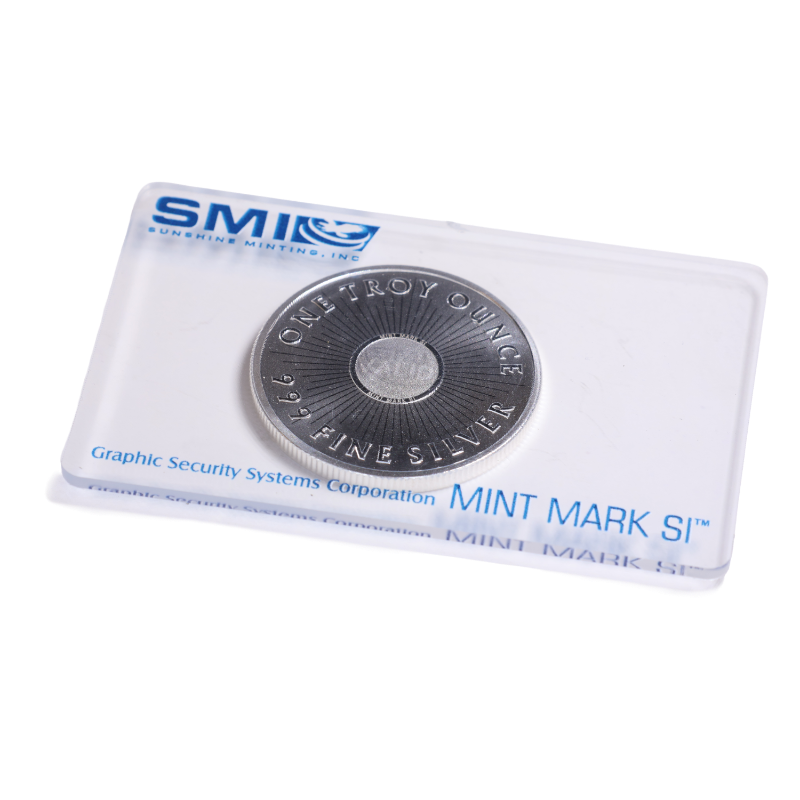 SMI Decoder Lens – Sunshine Mint Direct