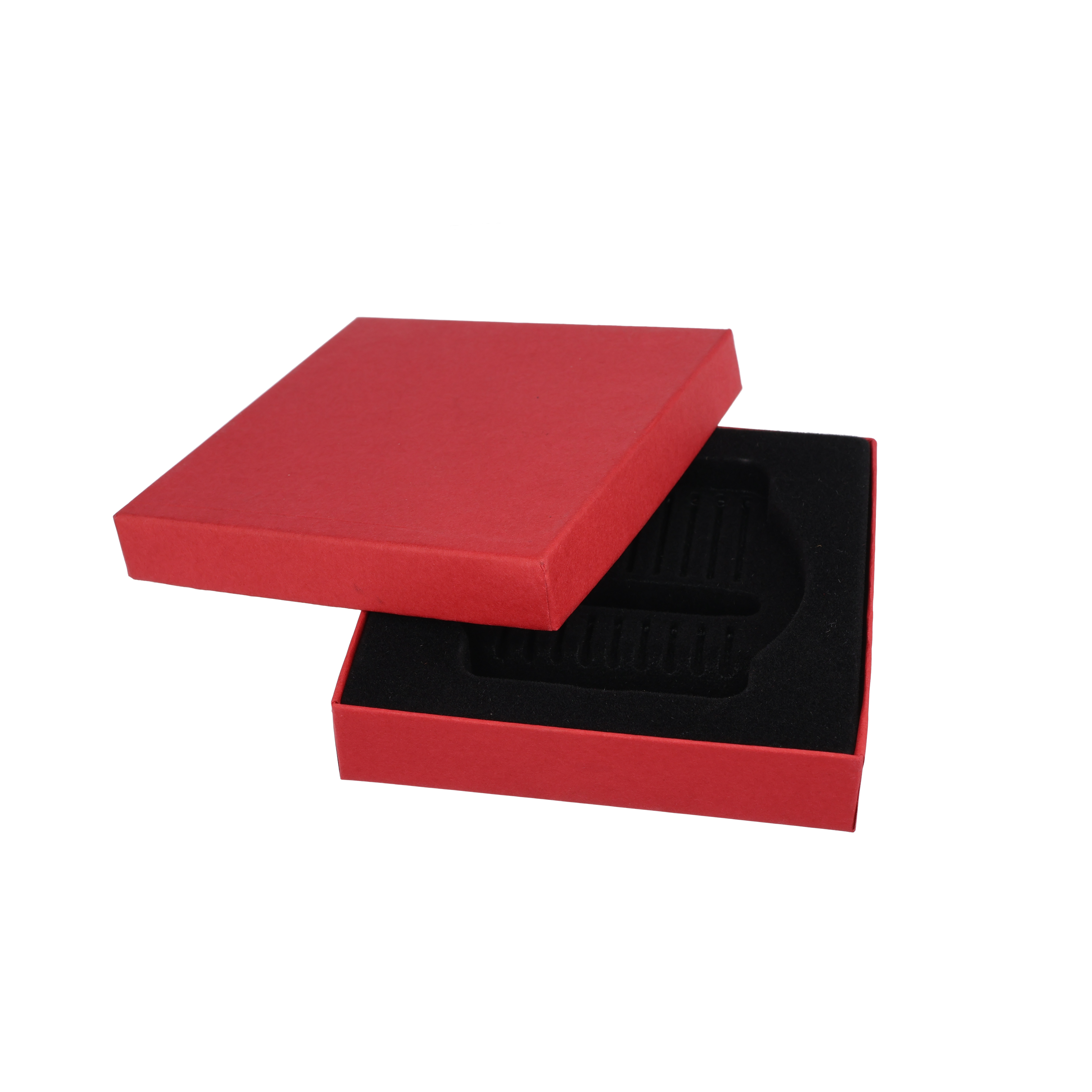 SMI Product Box (Red)